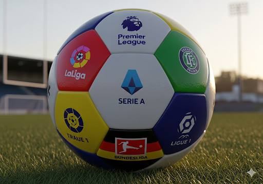 即时比分手机应用界面